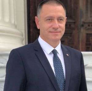 Sursa foto:Facebook Mihai Fifor